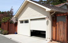 Mial garage construction leads